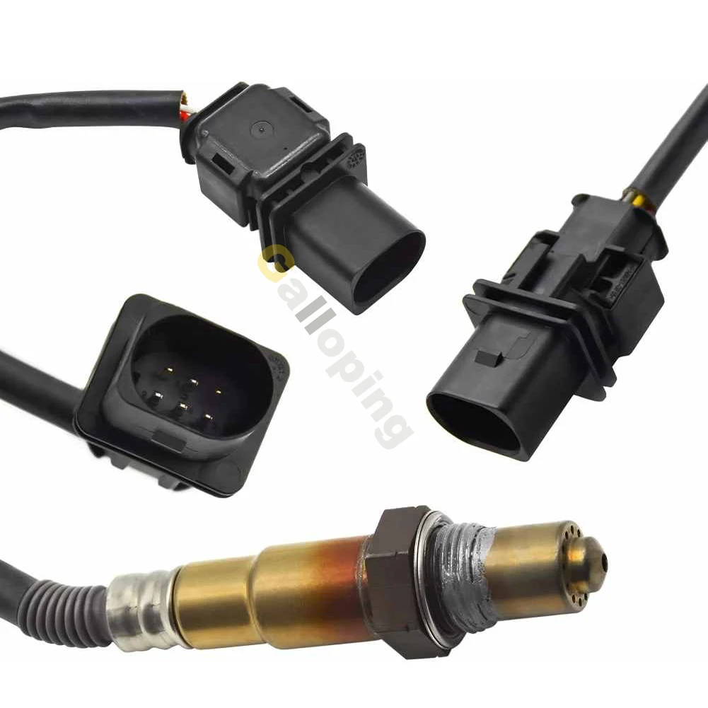 Sensor de oxígeno aguas arriba para Ford Expedition 2009-2011 - imagen 3