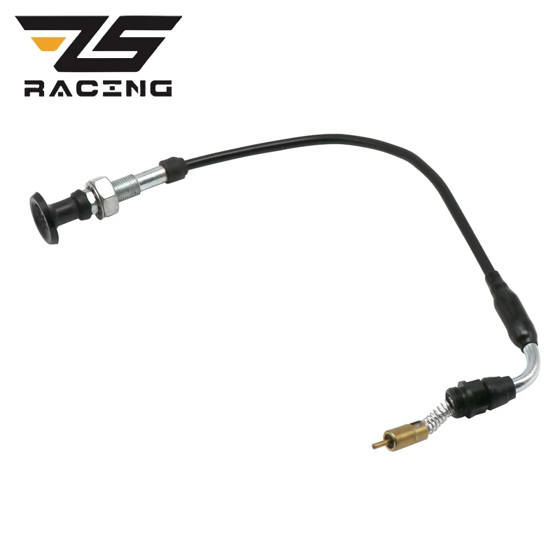 ZS Racing cable de estrangulación para Mikuni HSR42/45/48 y CV40