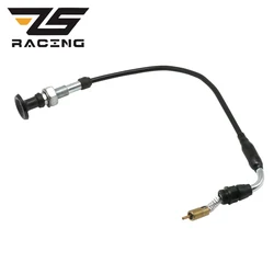 ZS Racing cable de estrangulación para Mikuni HSR42/45/48 y CV40