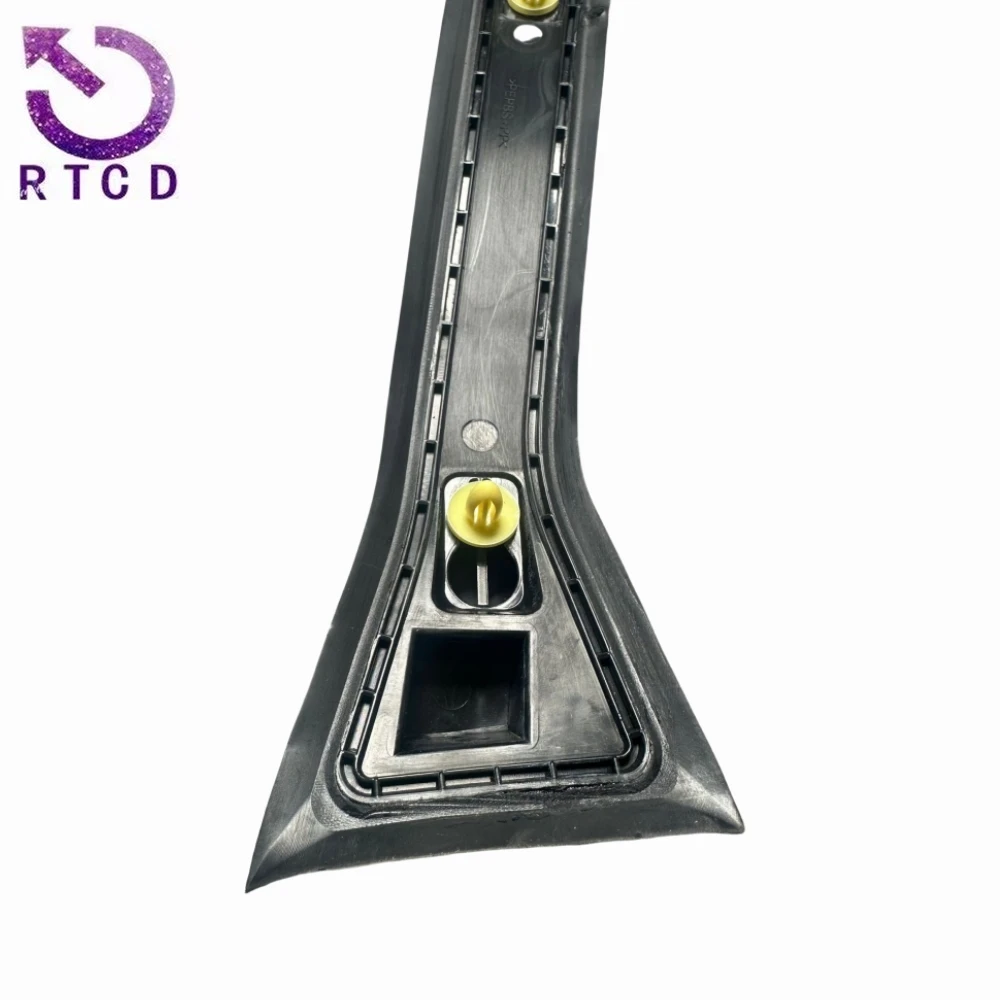 Opel 13123710 Banda protectora pilar B para Astra H - imagen 2
