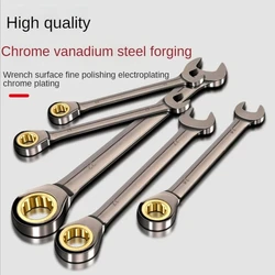 Llave dinamométrica universal para coche y moto – Uso profesional