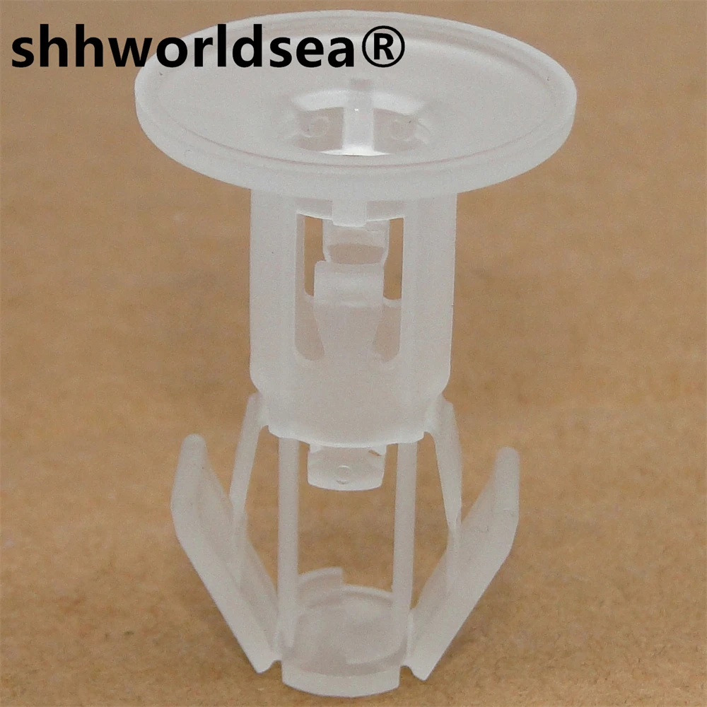 Clip almohadilla aislante panel frontal Toyota 90467-11122