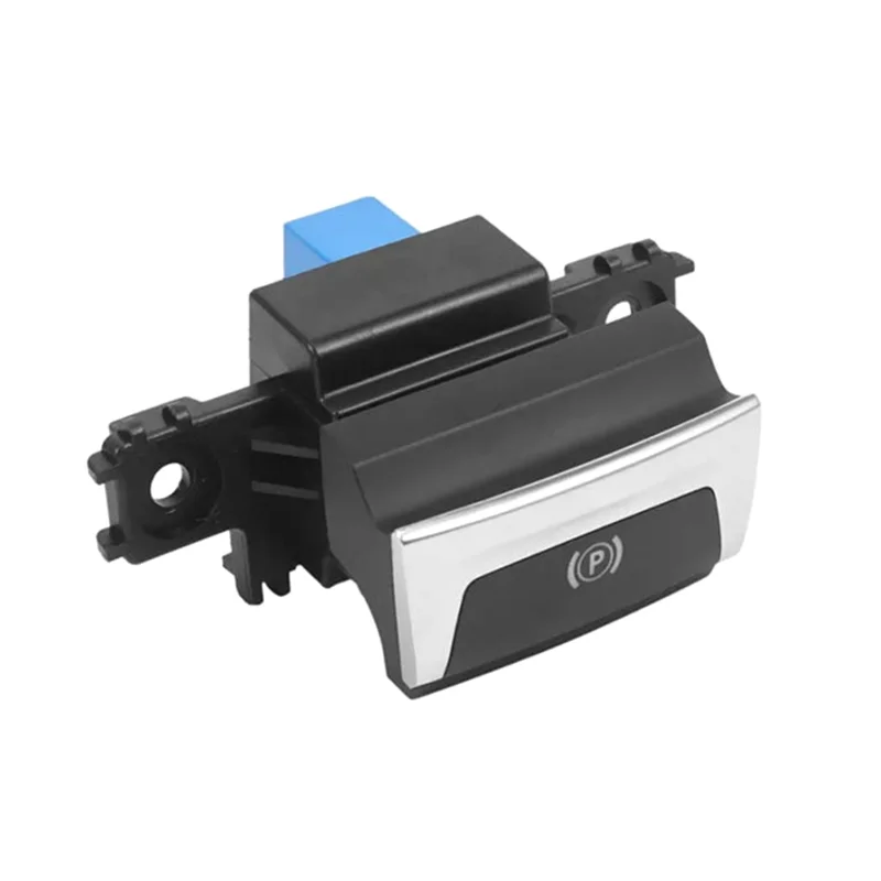 Botón freno de mano electrónico P para Peugeot 3008 308 408 508 - imagen 4