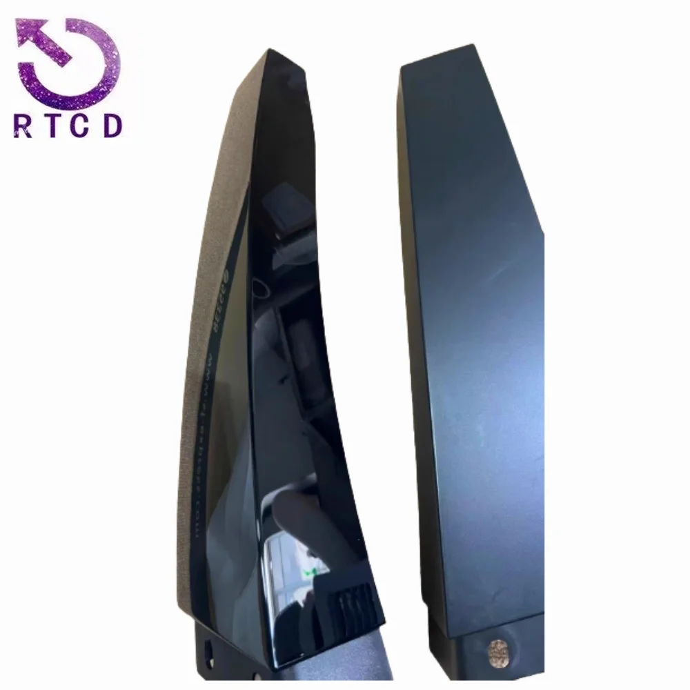 Panel decorativo de pilar medio para VW Sagitar BK2 2012-2019 - imagen 5
