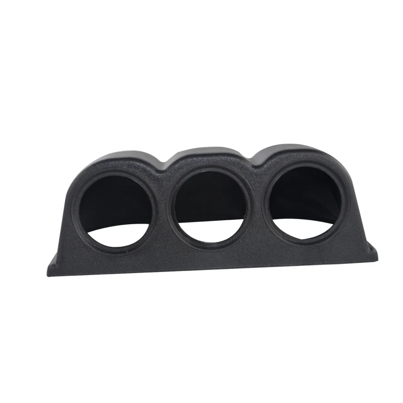 Soporte triple para medidores de coche 52 mm PQY-AGP02 - imagen 4