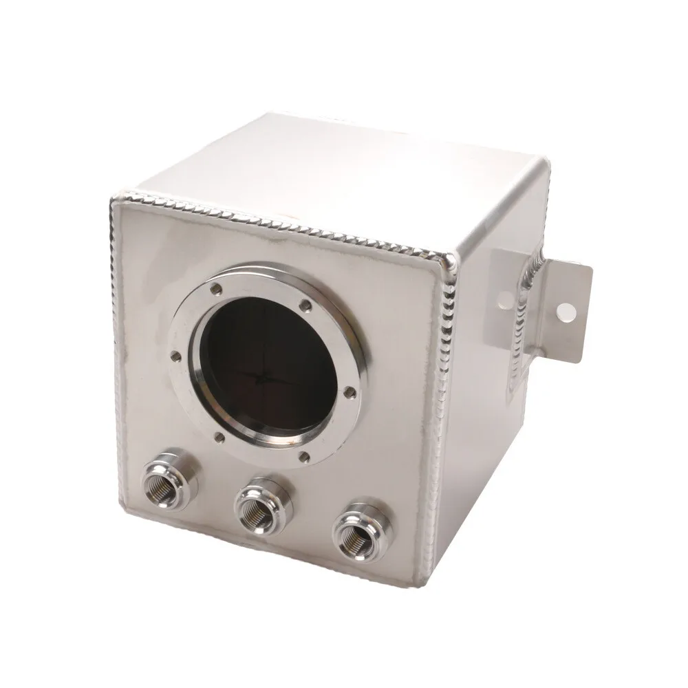 Tanque transferencia combustible 2L AN6 – Compatible bomba 044 - imagen 4