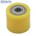 yellow 8mm