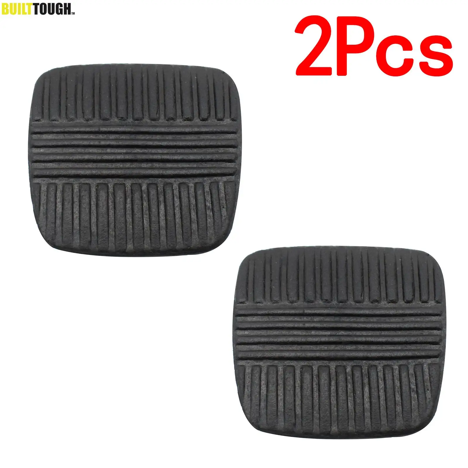 Goma de pedal de freno o embrague para Nissan Patrol 49751-NI010