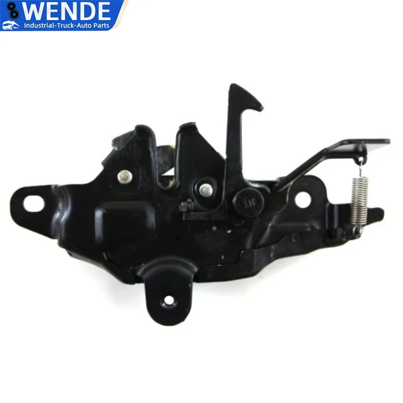 Bloqueo capó OEM 53510-35170 – Toyota 4Runner 1996-2002 KZN185 RZN185
