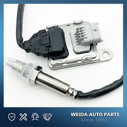 Sensor NOx 5WK97367 para Volvo D11 D13 y Mack MP7 MP8