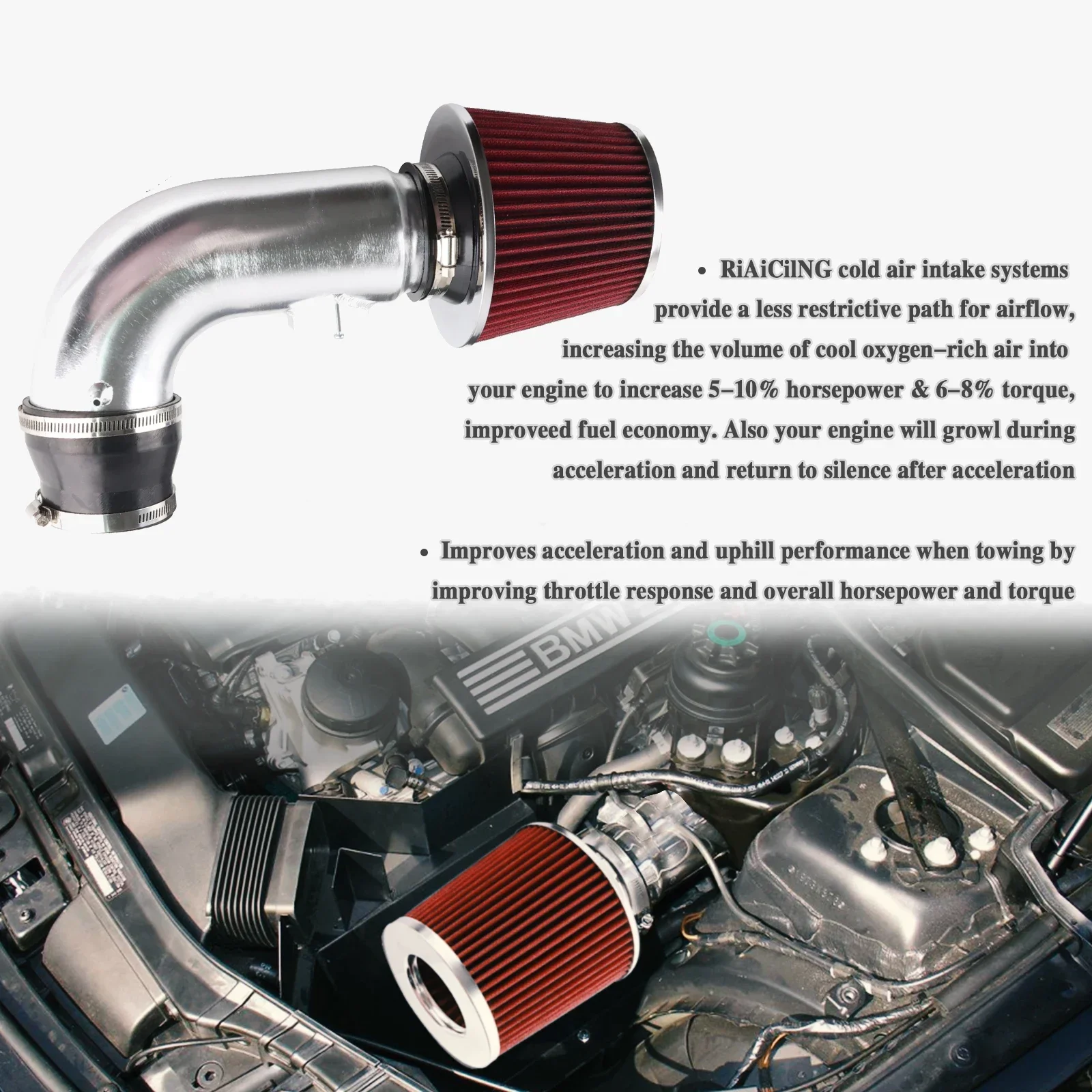 Escudo térmico de acero recubierto