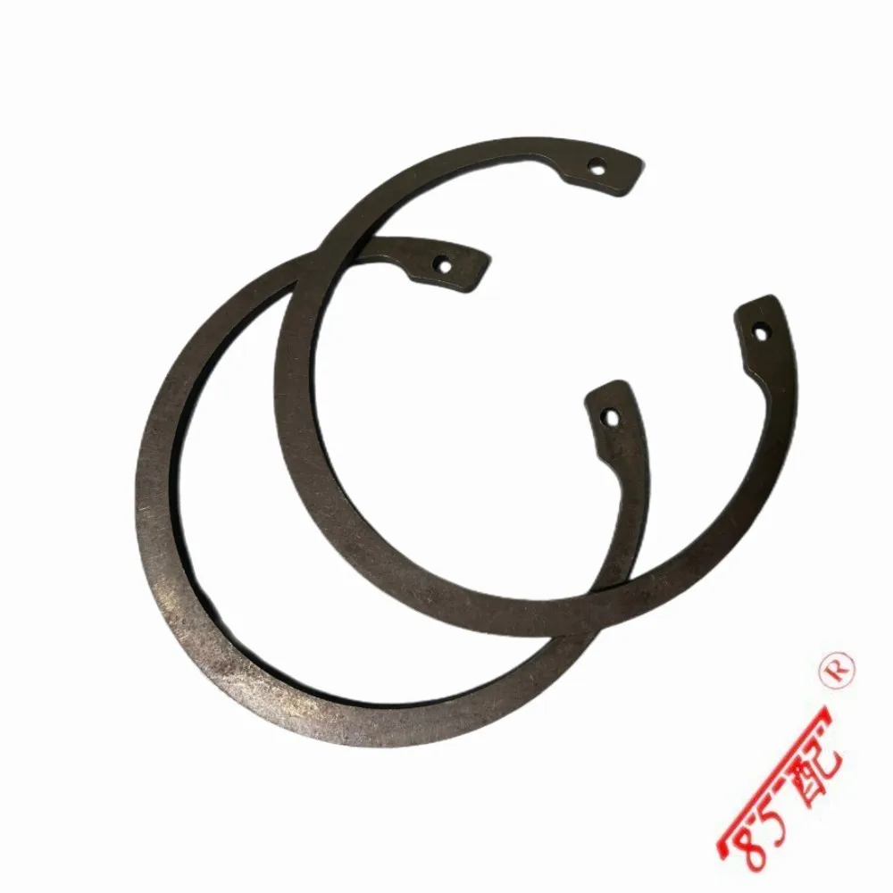 Nuevo (MUL) anillo de parada anillo de presión de rodamiento de rueda delantera 3345 35 334535 para Peugeot 206CC 307CC 308SW Citroen C4 Picasso DS3 DS5