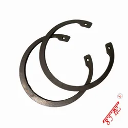 Anillo de retención rodamiento delantero Peugeot/Citroen
