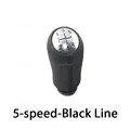 5-Speed Black Line
