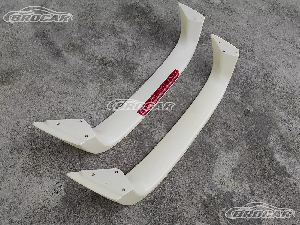 Alerón de maletero ABS para Lexus IS200 / Toyota Altezza 1999-2005 - imagen 3