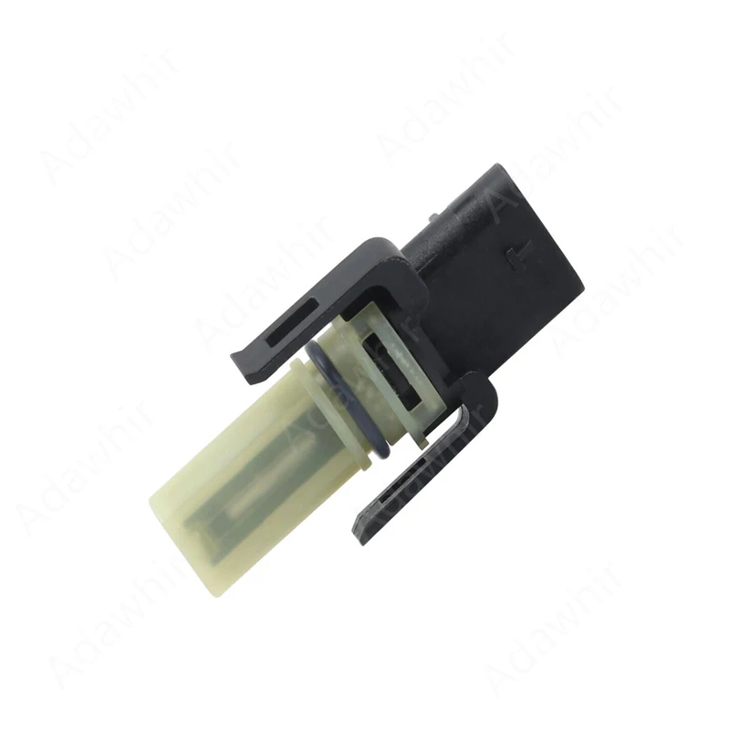 06K 907386 D para VW Scirocco Sharan Polo Passat Golf Audi A4 A5 A6 Q5 Q7 Q8 Sensor de temperatura del colector de admisión del asiento 06K 907 386 D - imagen 4