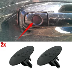 Clips tapa agujero llave maneta puerta Toyota Avensis T250