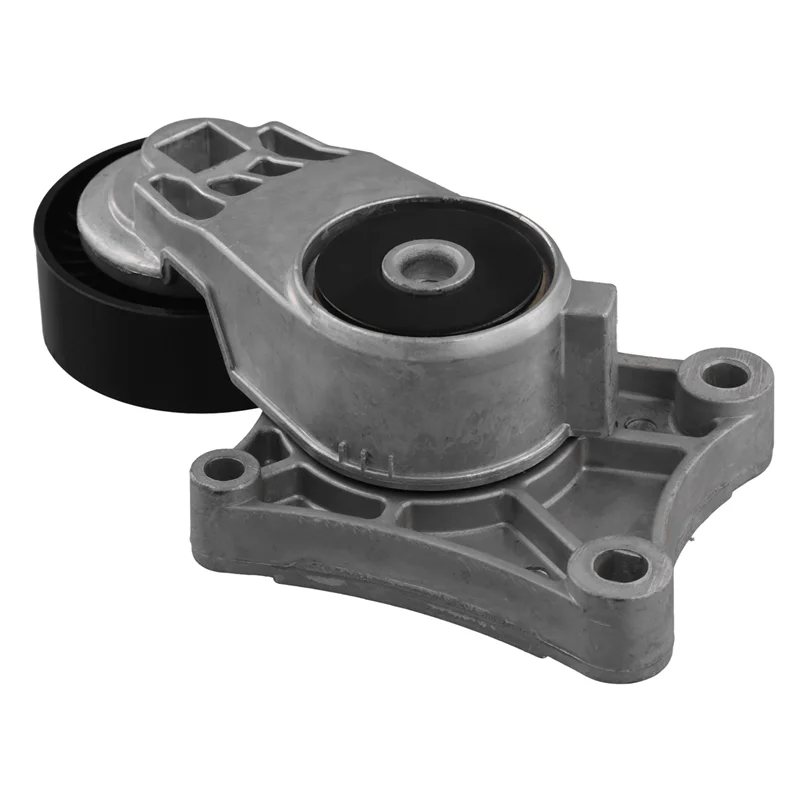 Tensor de correa Chery Cowin 2 Fulwin OEM 118111200BA - imagen 2