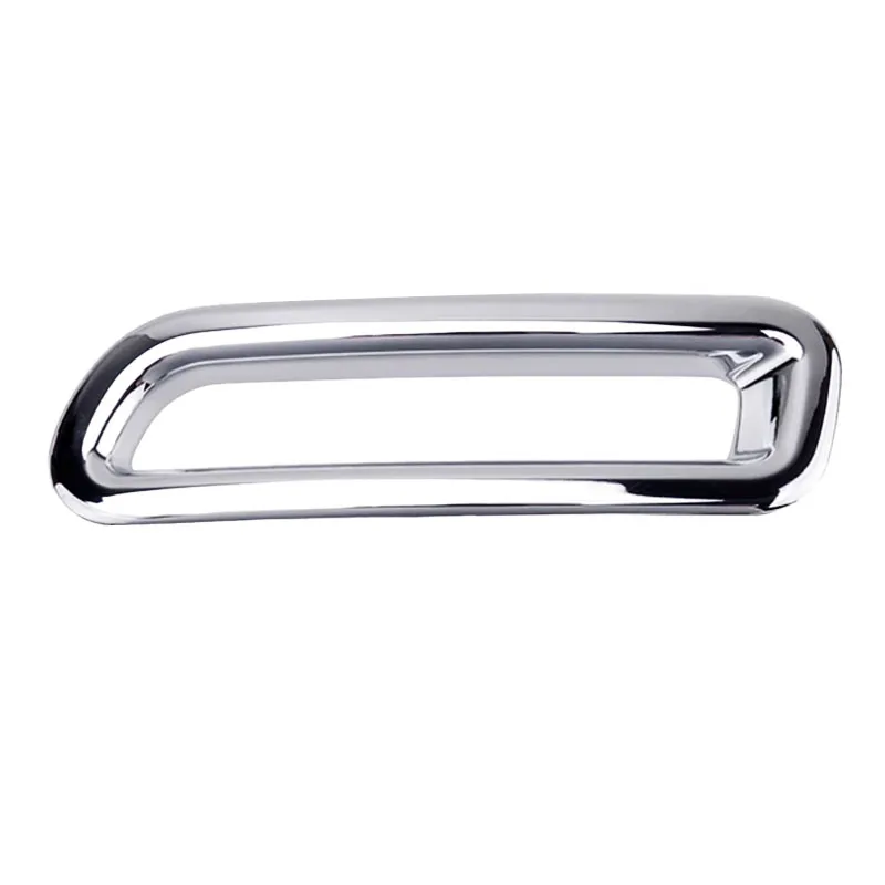 Tapa embellecedora luz antiniebla Suzuki Vitara 2015-2019 y 2022 - imagen 3