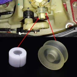 Kit reparación caja cambios Suzuki Swift – palanca y bujes