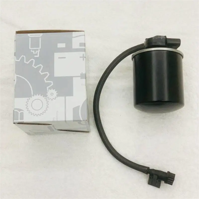 Filtro de combustible A6510901552 – WK820/18 - imagen 2