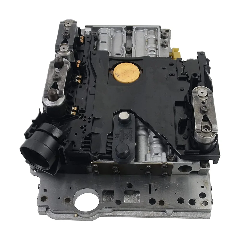 Areyourshop 2402700106 Solenoide transmisión 722.6 Mercedes - imagen 3
