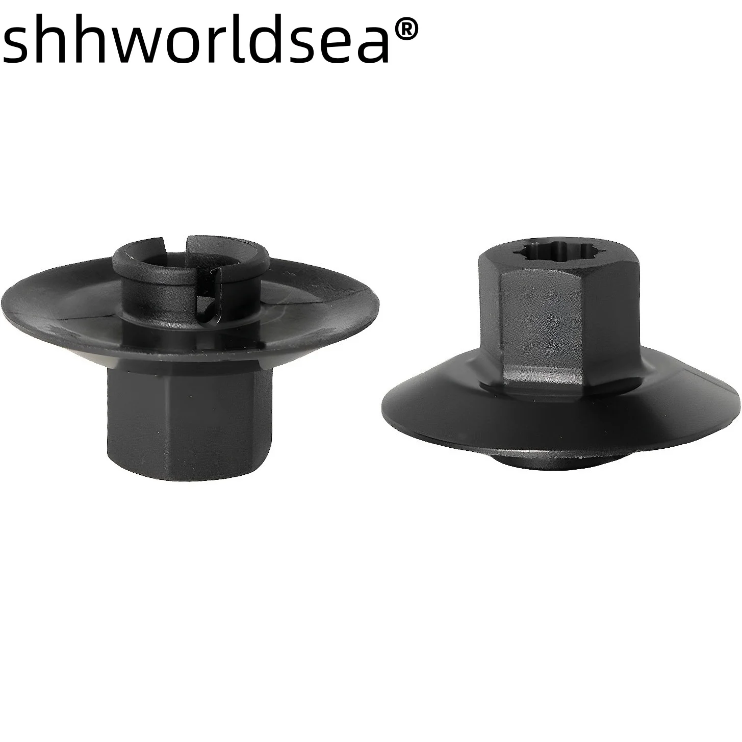 Clips panel de suelo Toyota 9048010024 – Shhworldsea