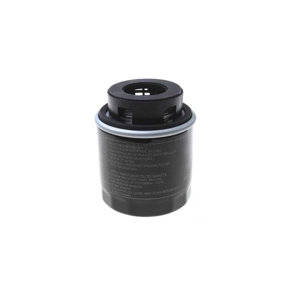 Filtro de aceite 03C 115561 B para Audi A1 y Audi A3