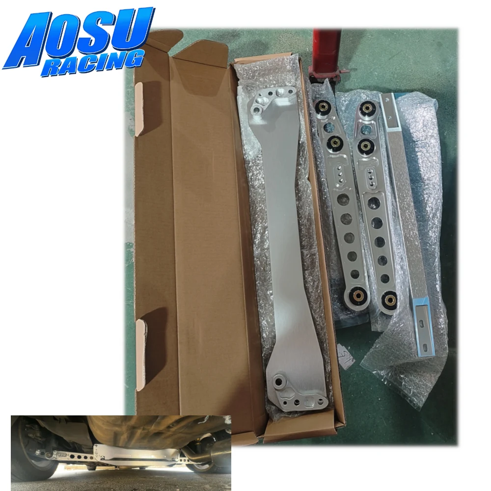 Brazos de control inferiores traseros Honda Civic EK 96-00