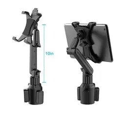 Soporte móvil para coche universal antivibración – consola central