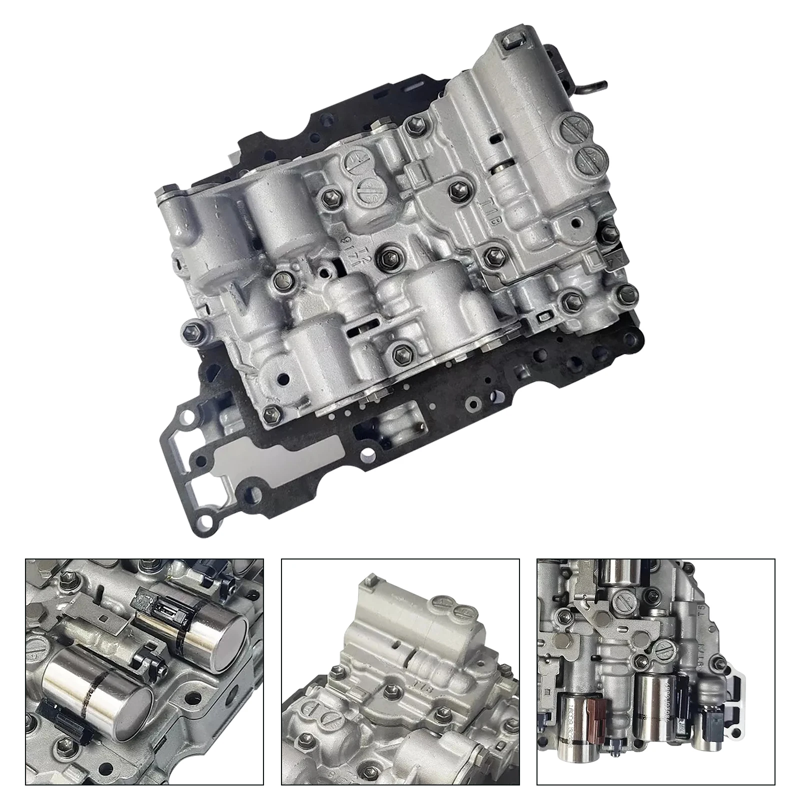 Cuerpo de válvulas cambio automático AF40 – Volvo, Citroën, Peugeot - imagen 2