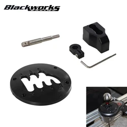 Thrustmaster TH8A palanca cambios secuencia racing