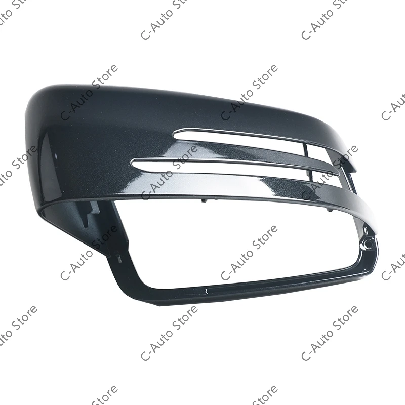 Marco retrovisor Mercedes ML/GL W164 X164 con intermitente - imagen 3