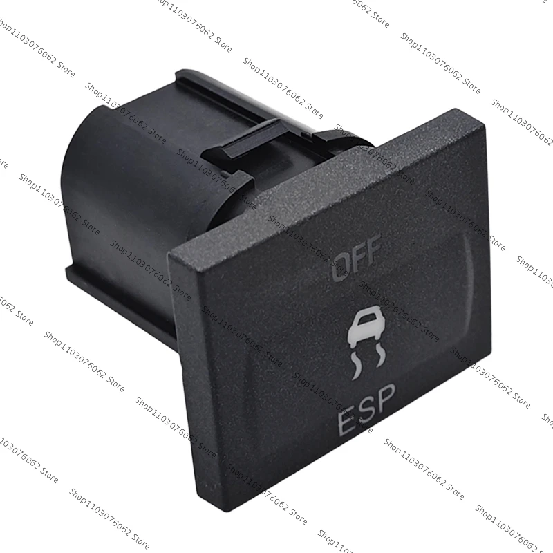 3M5T2C418BE Interruptor ESP para Ford Focus II, C-Max y Transit - imagen 5