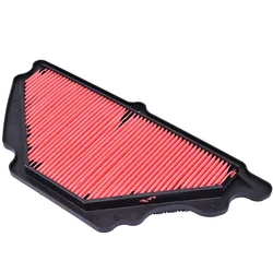 Filtro de aire deportivo Kawasaki Ninja ZX-6R 2007-2008 K&N