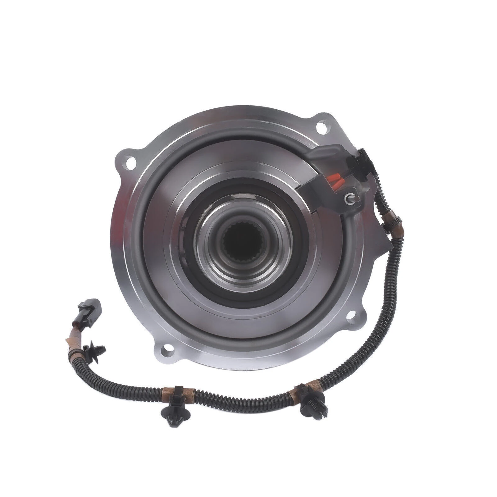 Artudatech KE012797X acoplador viscoso – Mazda CX-3/CX-5 AWD - imagen 5