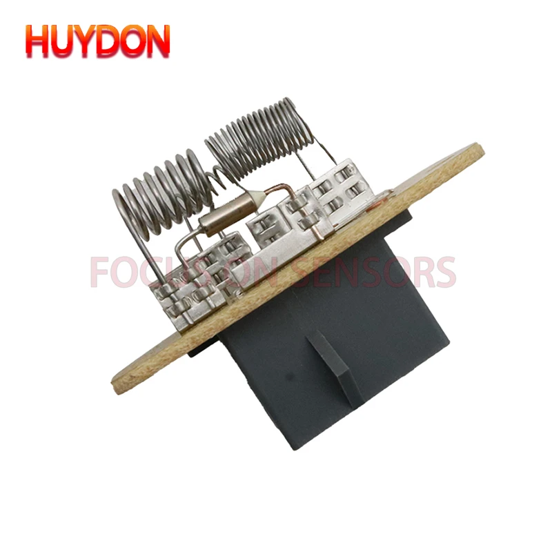 Resistencia reguladora ventilador HVAC 973-011 Ford Aerostar Bronco E-150 - imagen 3
