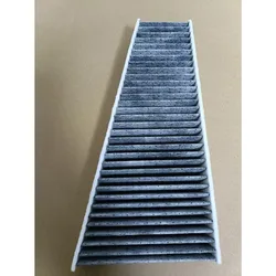 8KD819439 filtro de cabina exterior Audi A4 B8 Q5 8R Macan
