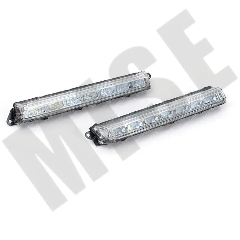 Luz antiniebla LED delantera Mercedes Clase GL X164 X166 2007-2013 - imagen 3