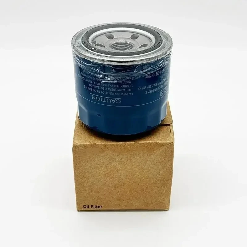 Filtro aceite Tonlinker OEM 26300-35505 para Hyundai Elantra - imagen 5