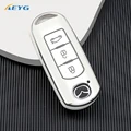 3 Button White