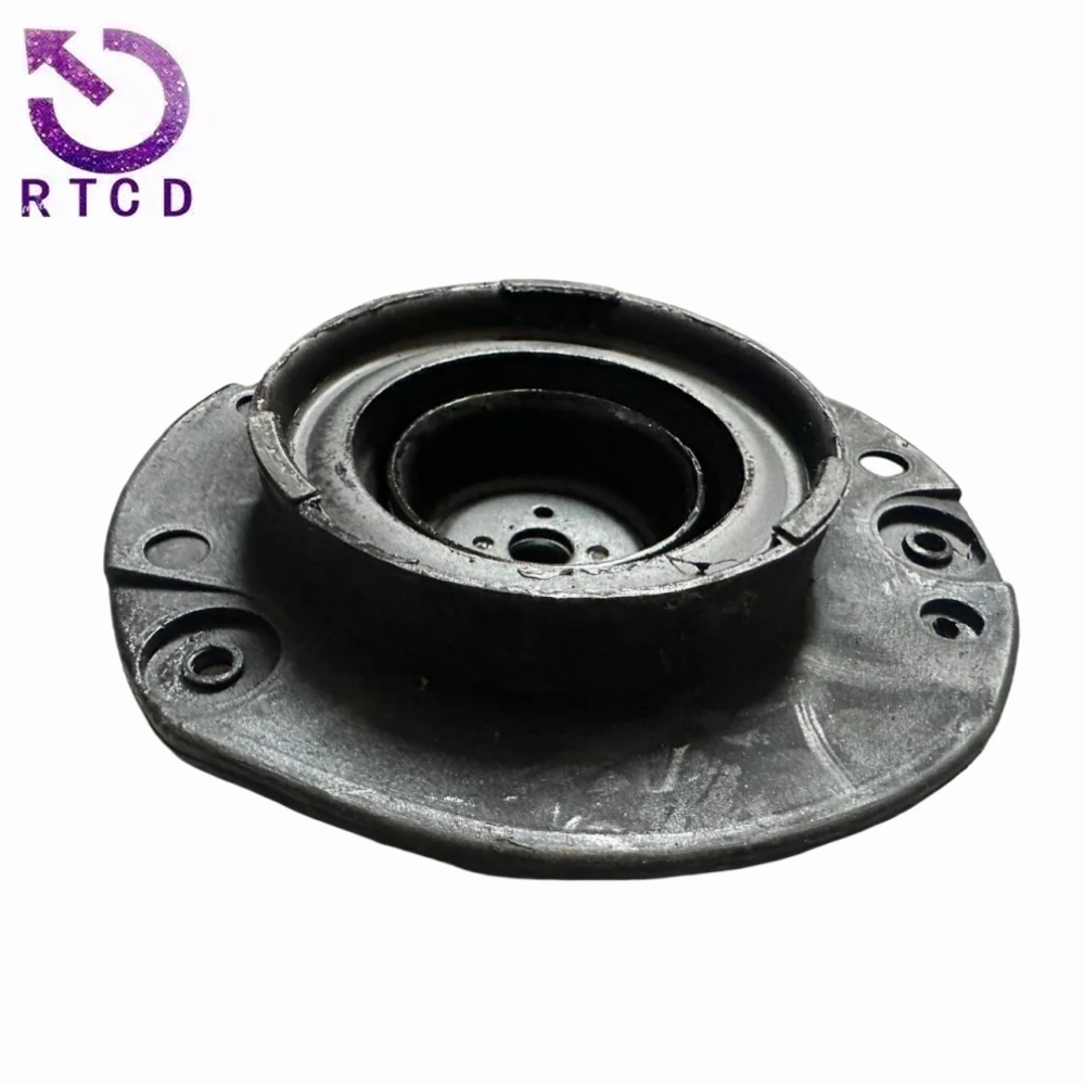 5038C5 soporte amortiguador delantero para Peugeot 207/206 Citroen C2 - imagen 5