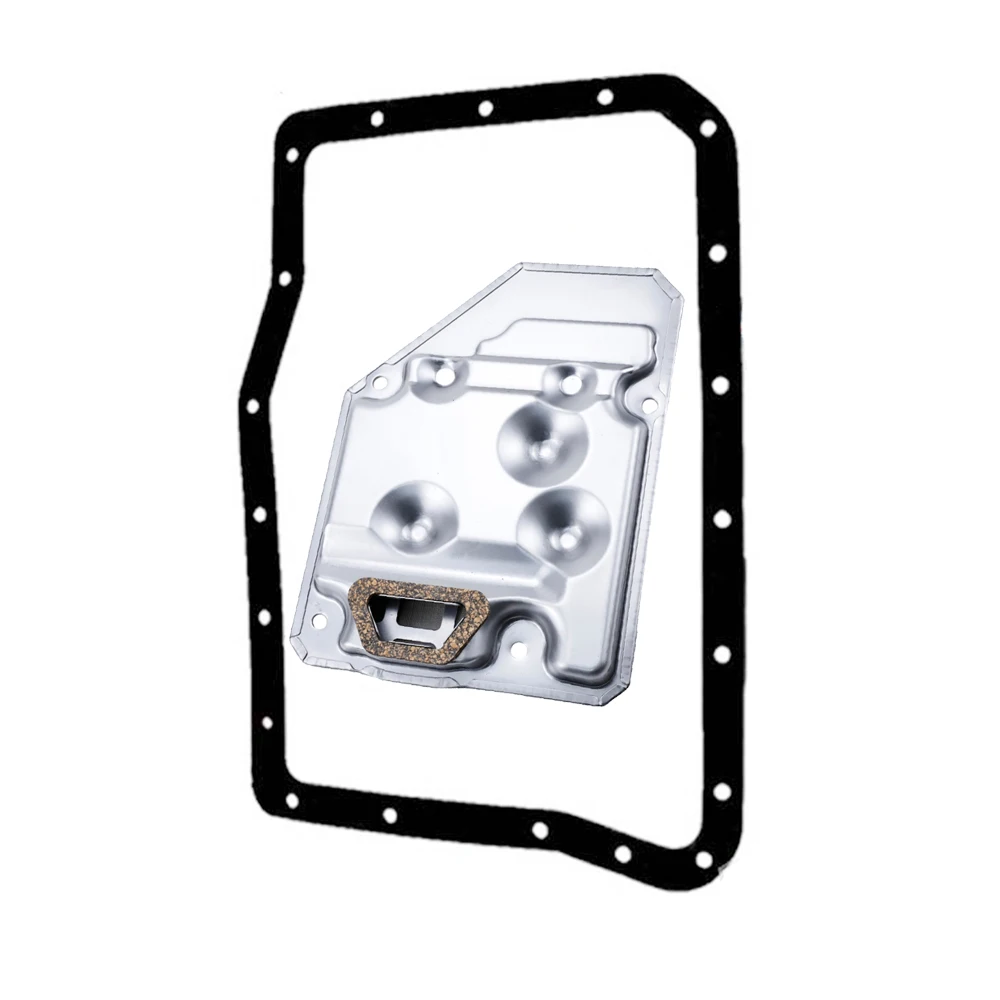 Toyota 355330-60010 junta filtro transmisión Land Cruiser 100/Tundra