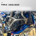 Blue Elbow 51MM