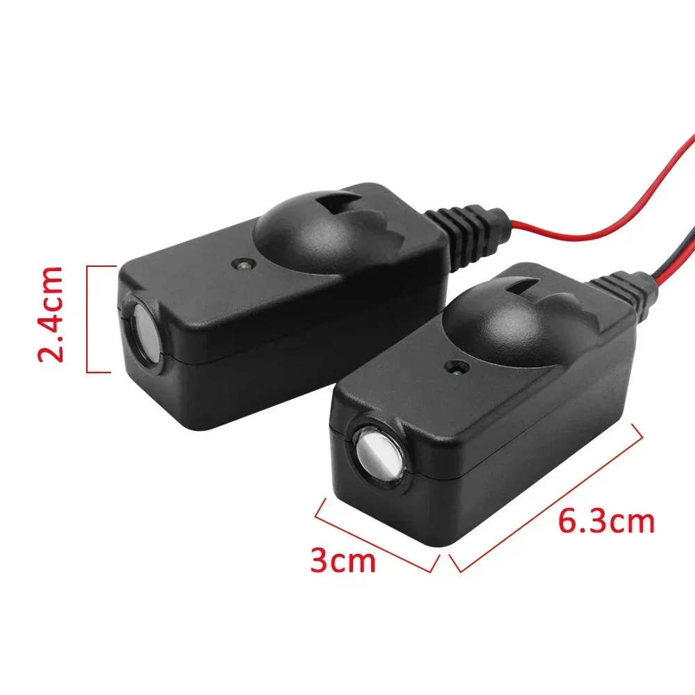 Alarmas de Seguridad