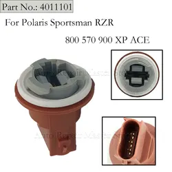 Conector luz trasera Polaris 4011101 – Sportsman, RZR y ACE