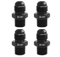 AN6-1-4NPT 4PCS