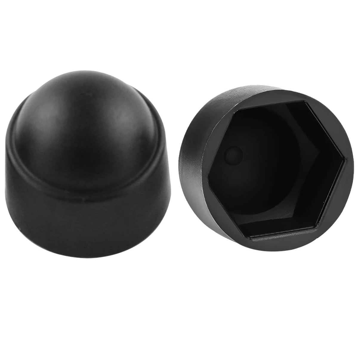 Embellecedores hexagonales plástico para tornillos M6 M8 M10 universal - imagen 3