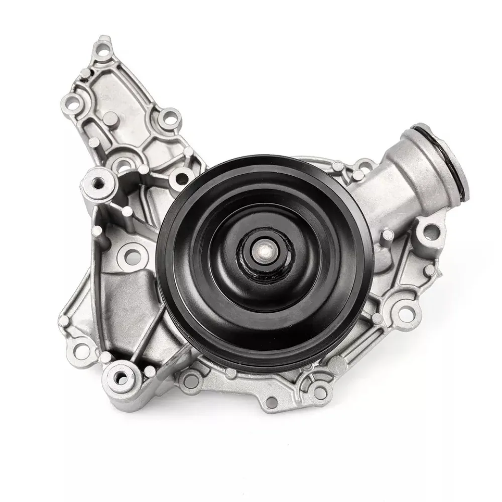 Bomba de agua M272 Mercedes C230 C280 E280 E350 GLK350 ML350 2.5-3.5 V6 - imagen 5
