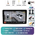 4G-64G 360 DVR